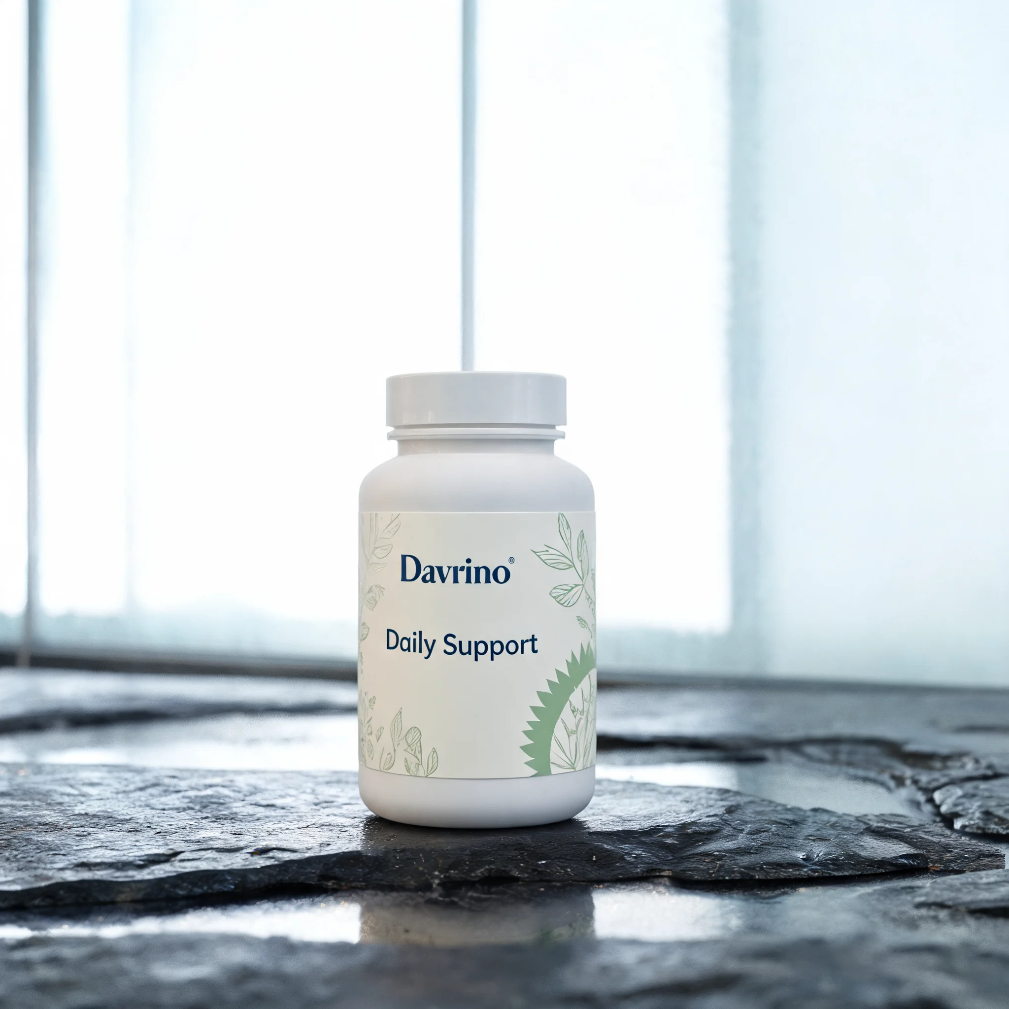 Vitamin blend